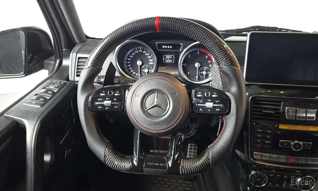 Mercedes-Benz G 350 * BlueTEC * ������� * ��������� * 2 ����� *  | Mobile.bg � ����������� 14
