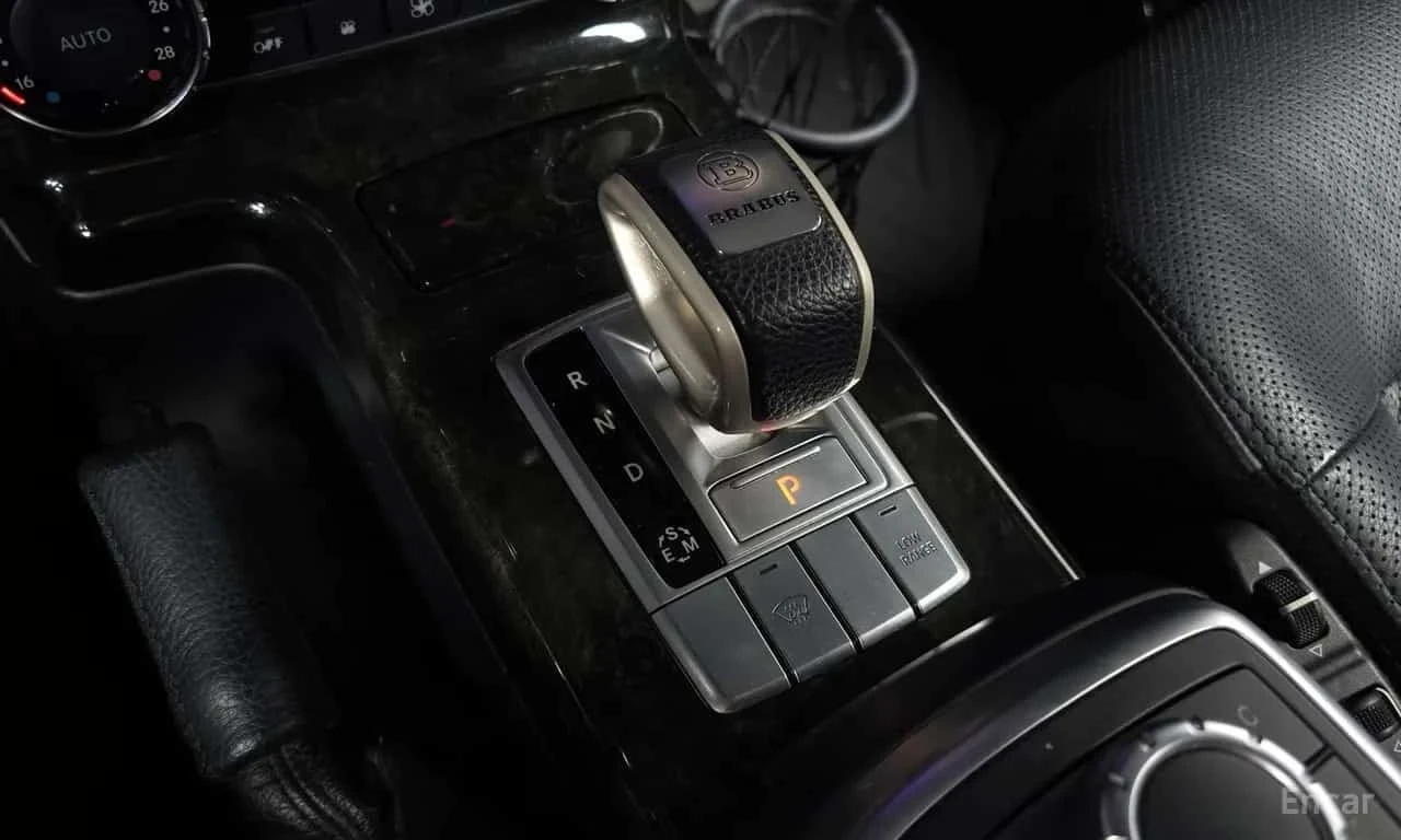 Mercedes-Benz G 350 * BlueTEC * ������� * ��������� * 2 ����� *  | Mobile.bg � ����������� 9