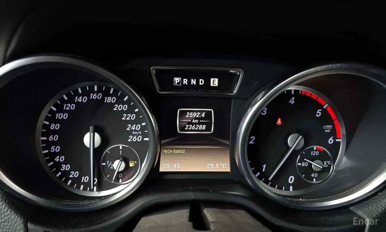 Mercedes-Benz G 350 * BlueTEC * ������� * ��������� * 2 ����� *  | Mobile.bg � ����������� 8