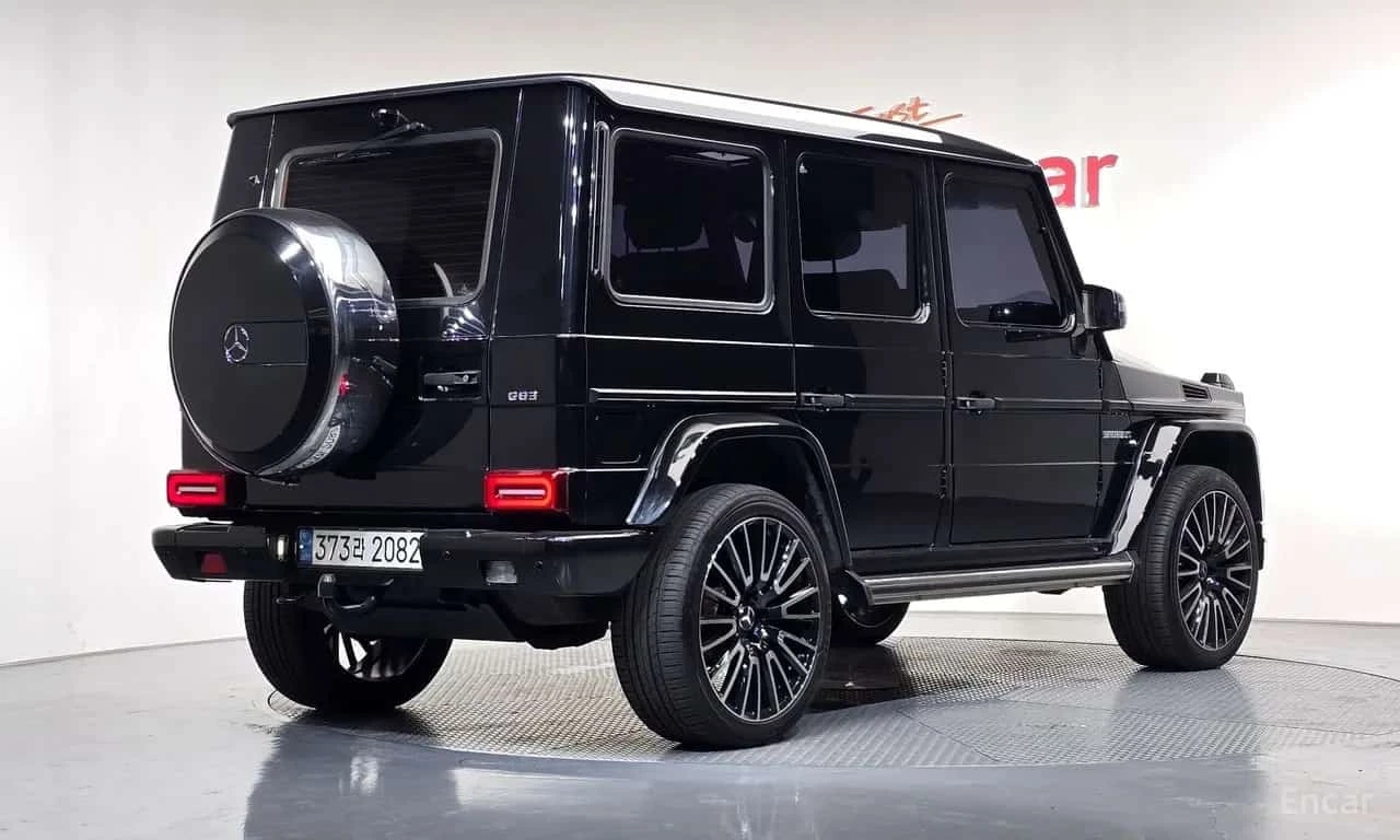 Mercedes-Benz G 350 * BlueTEC * ������� * ��������� * 2 ����� *  | Mobile.bg � ����������� 2