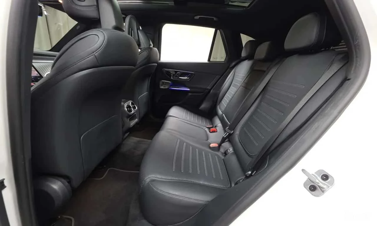 Mercedes-Benz GLC * GLC300 4MATIC AMG Line *  | Mobile.bg � ����������� 12