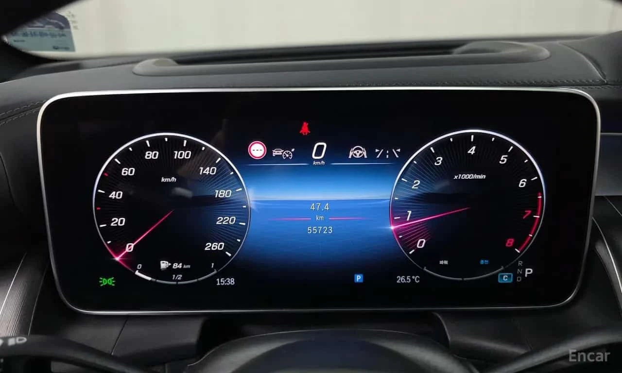 Mercedes-Benz GLC * GLC300 4MATIC AMG Line *  | Mobile.bg � ����������� 8