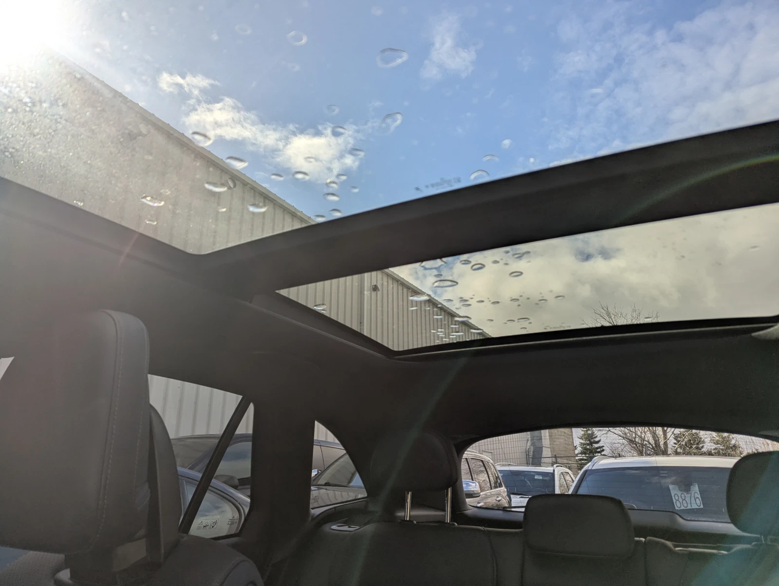Mercedes-Benz GLC 300, снимка 11 - Автомобили и джипове - 56595419