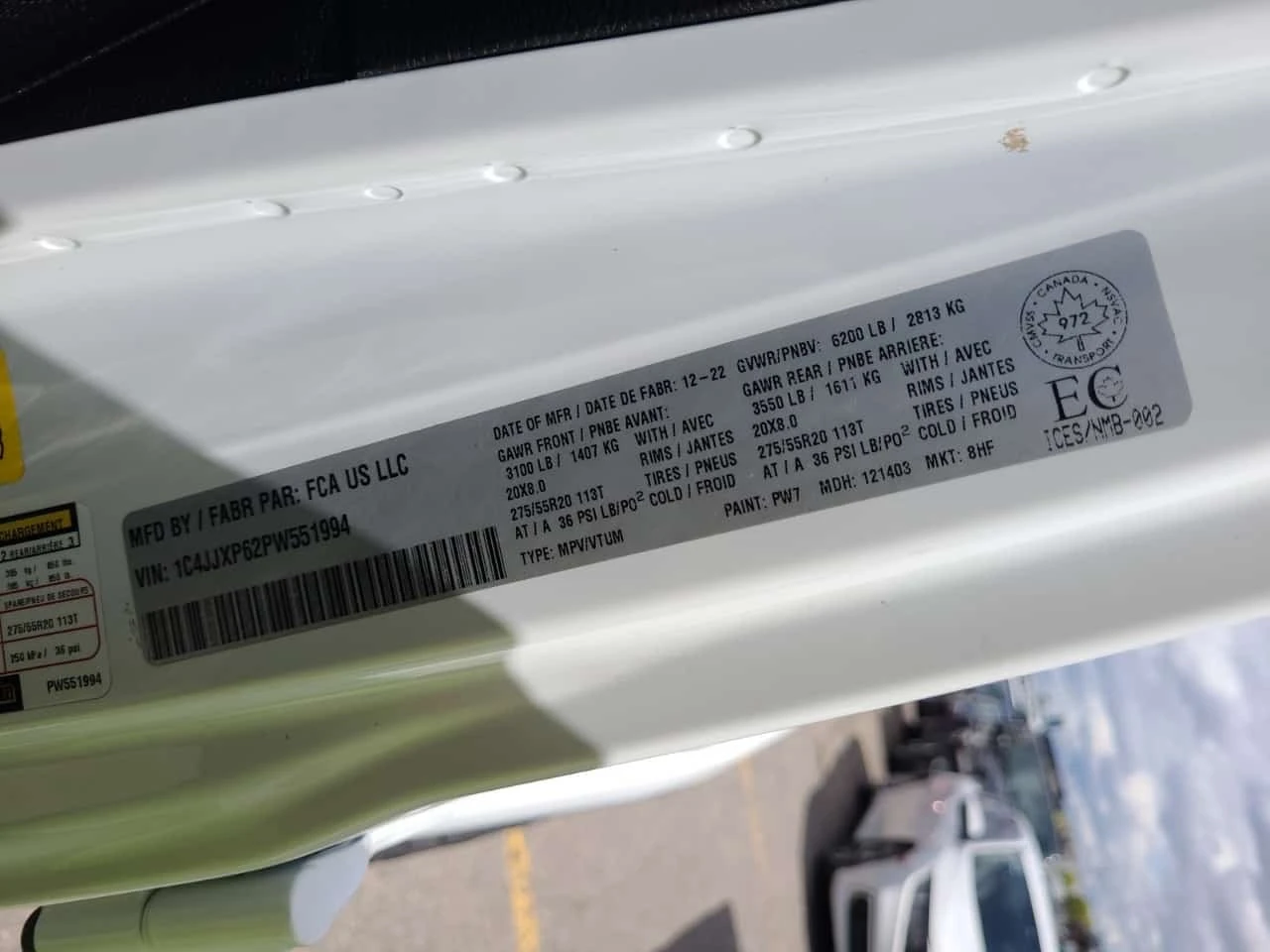 Jeep Wrangler * 4 Door 4x4 Sahara * REMOTE START * ����� ������  | Mobile.bg � ����������� 15