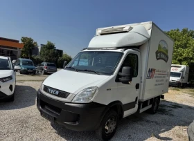 Iveco 35c13 ТОП!!, снимка 2