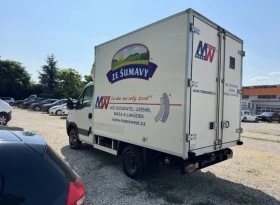 Iveco 35c13 ТОП!!, снимка 9