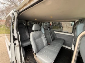 Ford Transit 2.2TDCI ЕВРО5 9МЕСТА, снимка 9