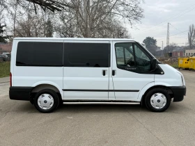 Ford Transit 2.2TDCI ЕВРО5 9МЕСТА, снимка 4