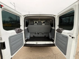 Ford Transit 2.2TDCI ЕВРО5 9МЕСТА, снимка 10