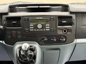 Ford Transit 2.2TDCI ЕВРО5 9МЕСТА, снимка 13