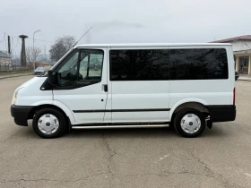 Ford Transit 2.2TDCI ЕВРО5 9МЕСТА, снимка 5
