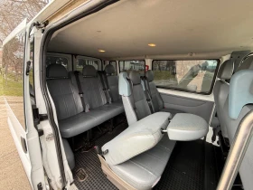 Ford Transit 2.2TDCI ЕВРО5 9МЕСТА, снимка 8