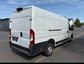 Fiat Ducato MAXI L5H2, снимка 7