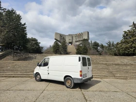 Ford Transit, снимка 5