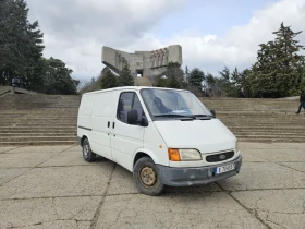 Ford Transit, снимка 2
