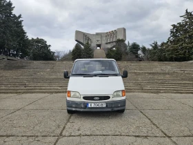 Ford Transit, снимка 6