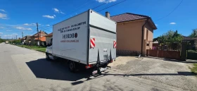 Mercedes-Benz Sprinter 315 2.2 cdi, снимка 4
