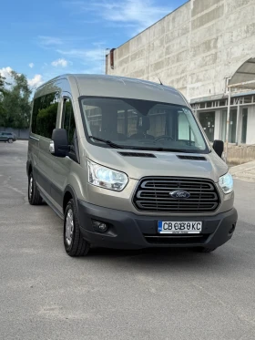 Ford Transit, снимка 1