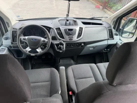 Ford Transit, снимка 5