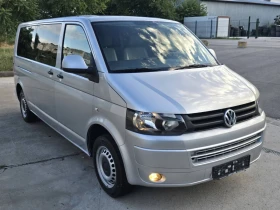 VW Transporter 1.9TDI 4ВРАТИ , снимка 3