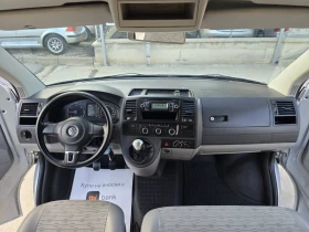 VW Transporter 1.9TDI 4ВРАТИ , снимка 10
