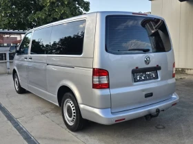 VW Transporter 1.9TDI 4ВРАТИ , снимка 4
