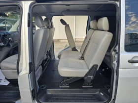 VW Transporter 1.9TDI 4ВРАТИ , снимка 7