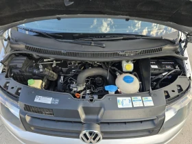 VW Transporter 1.9TDI 4ВРАТИ , снимка 17