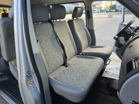 VW Transporter 1.9TDI 4ВРАТИ , снимка 15