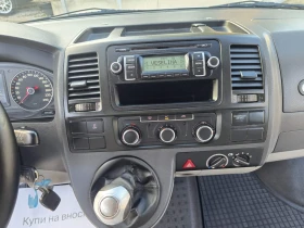 VW Transporter 1.9TDI 4ВРАТИ , снимка 9