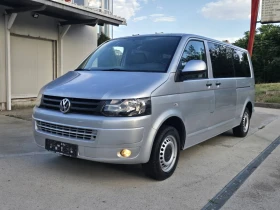 VW Transporter 1.9TDI 4ВРАТИ , снимка 1
