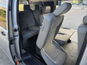 VW Transporter 1.9TDI 4ВРАТИ , снимка 11