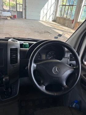 Mercedes-Benz Sprinter 319 2.2, снимка 2