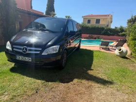 Mercedes-Benz Viano, снимка 3
