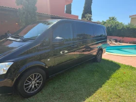 Mercedes-Benz Viano, снимка 2