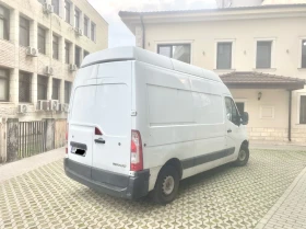 Renault Master MH35 BUSINESS DCI, снимка 4