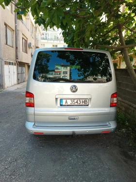 VW T5 comfort  | Mobile.bg    4