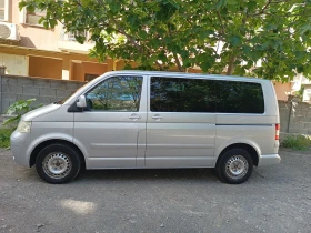VW T5 comfort  | Mobile.bg    6