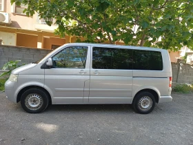 VW T5 comfort  | Mobile.bg    5