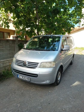 VW T5 comfort  | Mobile.bg    1