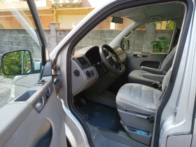 VW T5 comfort  | Mobile.bg    3