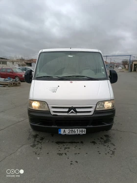 Обява за продажба на Citroen Jumper ~4 950 лв. - изображение 3