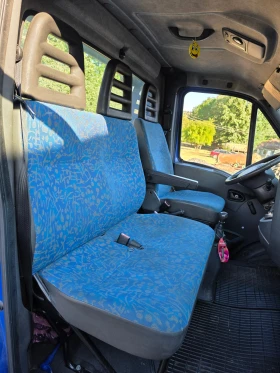 Iveco 2.8   | Mobile.bg    9