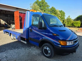  Iveco 2.8