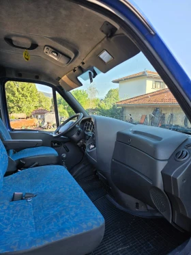 Iveco 2.8   | Mobile.bg    8