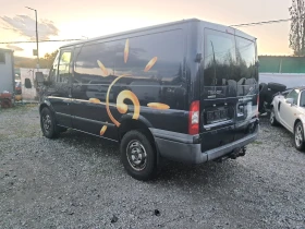 Обява за продажба на Ford Transit 2.4tdci 4x4 ~13 999 лв. - изображение 6 | Auto.bg Обява за продажба на Ford Transit 2.4tdci 4x4 ~13 999 лв. - изображение 6