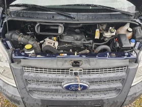 Ford Transit 2.4tdci 4x4 | Mobile.bg    14