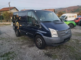 Обява за продажба на Ford Transit 2.4tdci 4x4 ~13 999 лв. - изображение 1 | Auto.bg Обява за продажба на Ford Transit 2.4tdci 4x4 ~13 999 лв. - изображение 1
