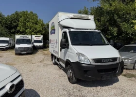 Iveco 35c13 ТОП!!, снимка 3