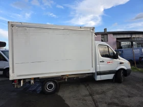 Mercedes-Benz Sprinter 311 Хладилни, снимка 9